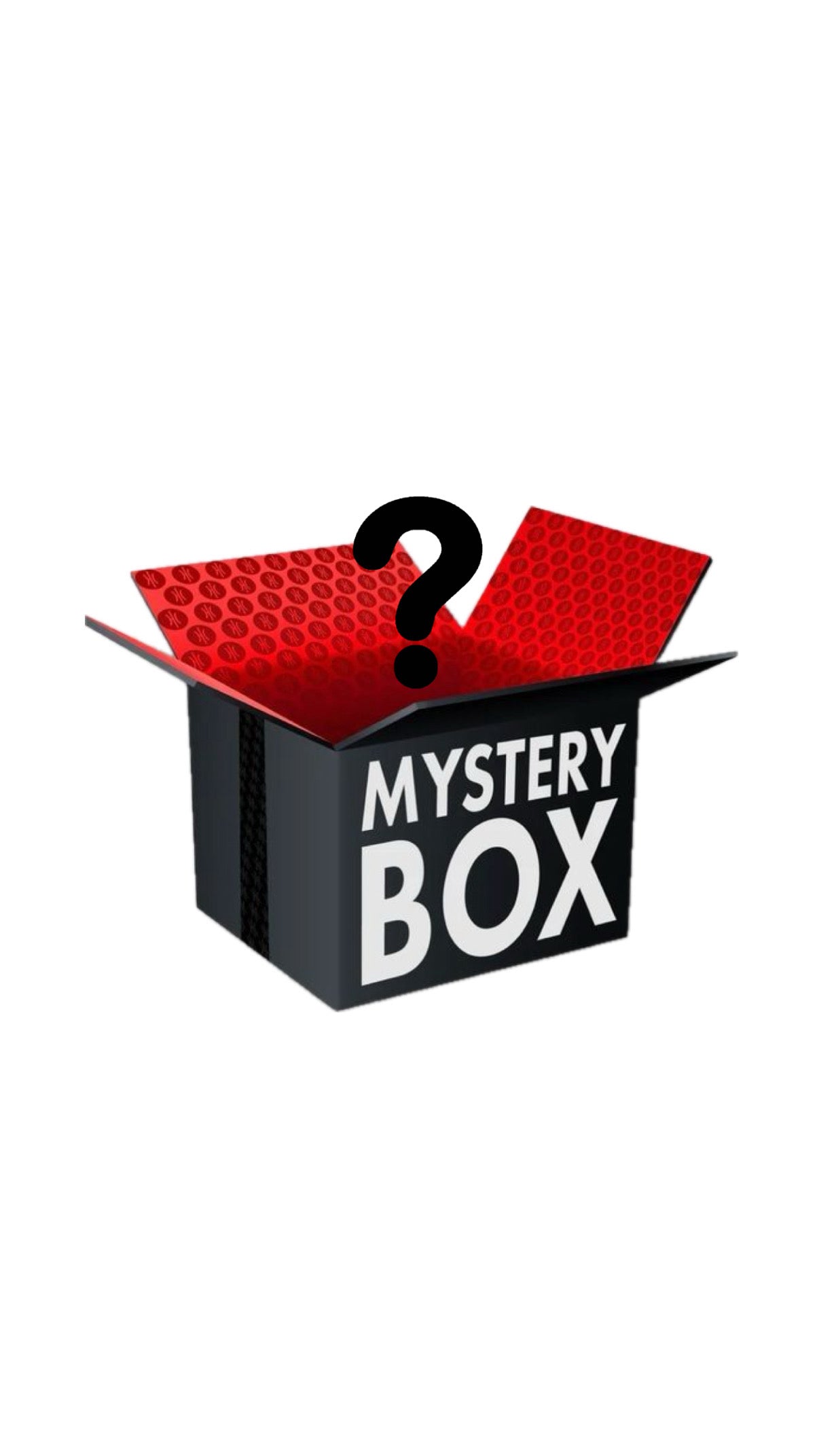 Mystery Box