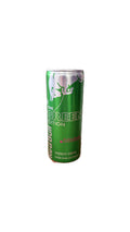 Red Bull - Green Edition