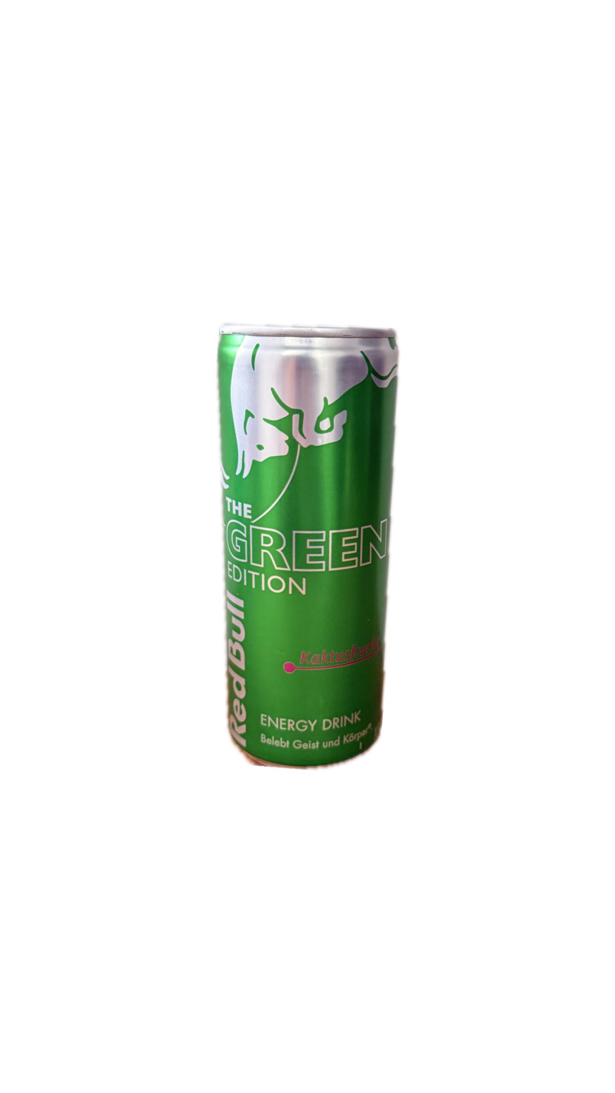 Red Bull - Green Edition