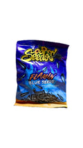 Seedos – Flamin' Blue Seeds