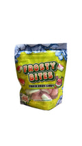 Frosty Bites – Freeze Dried Gummy Watermelon