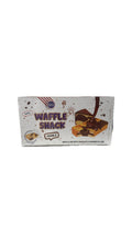 American Bakery - Waffel Snack Marble